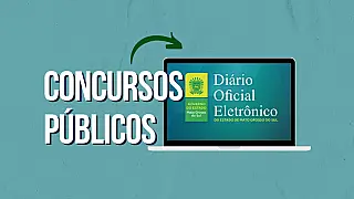 Publicados resultados preliminares dos concursos da Sedhast, SES, Iagro e Agraer