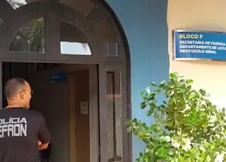Jornal mostra que secretário tinha empresa prestando serviço para Prefeitura