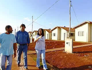 Programas habitacionais garantem mais de mil novas moradias em Dourados