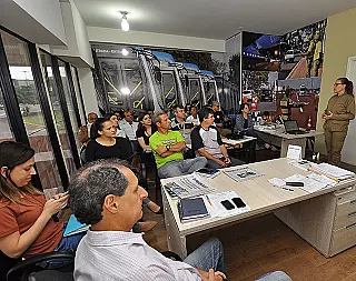 Programação da Semana do trânsito começa segunda-feira em Dourados