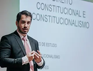 Aula magna marca parceria da Unigran com Escola do Ministério Público