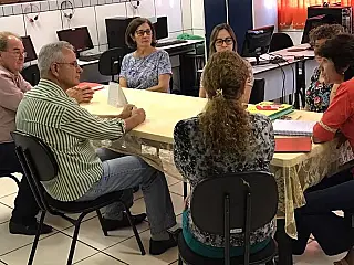 Vereador Sergio Nogueira pede melhorias para vários bairros de Dourados