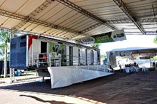 Caravana da Saúde pretende zerar fila de cirurgias eletivas