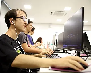 Programa Voucher reabre com 117 vagas