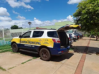Homem é preso após agredir mulher