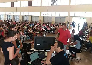 Educação amplia atendimento e anuncia início do ano letivo para o dia 15
