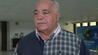 Cezário consegue novo alvará e deixa presídio