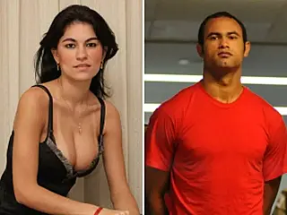 Ex-goleiro Bruno tem prisão decretada por dívida em pensão ao filho com Eliza Samudio