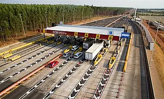 Obras paralisadas da CCR faz municípios de Mato Grosso do Sul perderem R$ 5 mi
