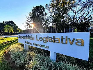 Assembleia reabre dia 1 com eleição de nova Mesa