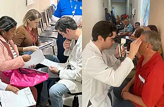 550 pessoas são atendidas no Hospital Regional de Cirurgias da Grande Dourados