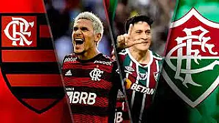 Fla e Flu disputam jogo que pode definir vencedor da Taça Guanabara