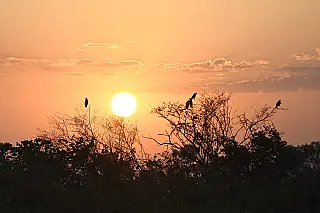 Calorão não impede nova frente fria