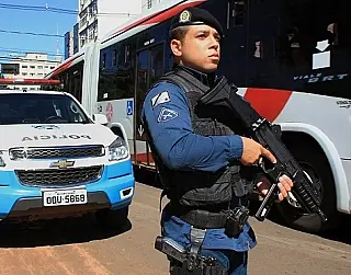 MS é o quarto do País no ranking da competitividade em Segurança Pública