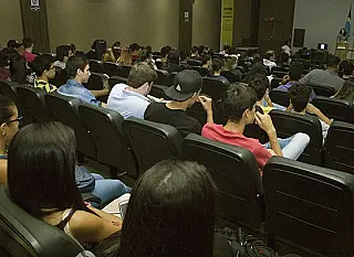 Arquitetura pode tirar proveito do que mostra o cinema