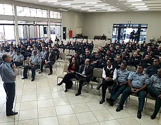 PM abre novo curso de formação de sargentos nesta segunda