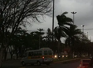 Estudo da Embrapa indica que baixa luminosidade pode ser causa de perdas na soja