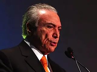 Temer diz que a 'casa' ficará em ordem até o fim de 2018