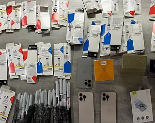 'Canetas' usadas para reduzir gordura são apreendidas