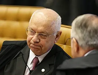 Ministro Teori, do STF, está na lista de passageiros do avião que caiu em Paraty