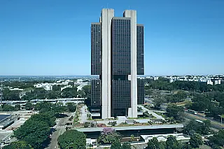 PEC pode 'privatizar' o Banco Central