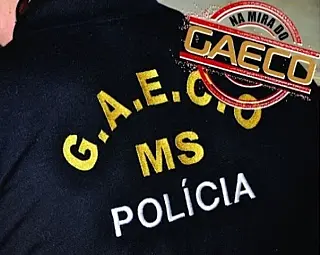 Gaeco deflagra operação dentro de presídio