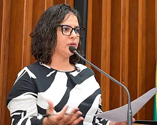 Gleice propõe ampliar Hospital da Vida com Novo PAC