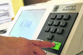 Extinção de zonas eleitorais em MS poderá ser suspensa
