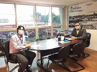 Câmara suspende extraordinária que iria votar reforma da Previdência municipal