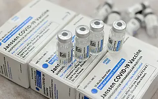 Três mil douradenses precisam da segunda dose da Janssen contra Covid-19