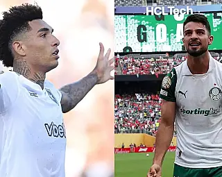 Palmeiras e Botafogo vivem rodada especial no Mundial