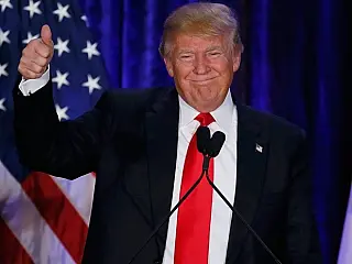 Derrota nas prévias desperta dúvida sobre estratégia de campanha de Trump