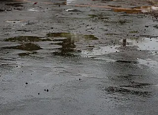 Chuva de janeiro foi a maior dos últimos 39 anos em Dourados