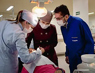 Professor da Paraíba na pós da Unigran