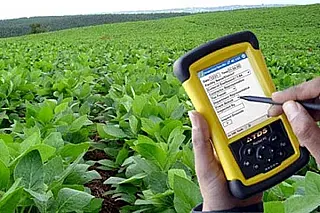 IBGE - Censo Agropecuário 2017 começa em 1º de outubro