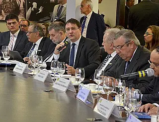 Para setor industrial, saída de Dilma vai fazer MS voltar a crescer