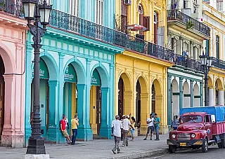 Cuba anuncia 'exercícios militares' após vitória de Trump
