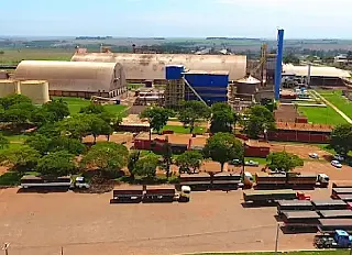 Bunge oferece novas vagas em Dourados