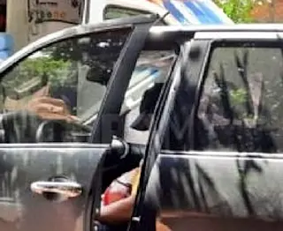 Empresário de transportes é executado na porta da casa