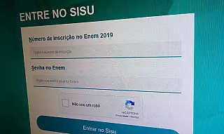 Começa hoje convocação da lista de espera