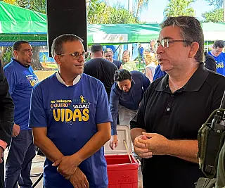 Bonito regulamenta uso de veículos elétricos