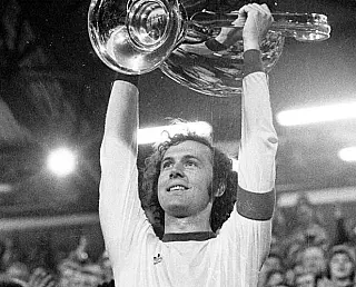 Morre aos 78 anos, Franz Beckenbauer