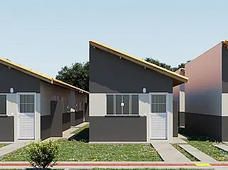 Subsídio do Casa Verde Amarela aumenta até 21,4%