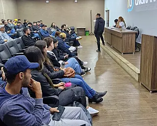 Jogos Abertos de Dourados começam dia 15