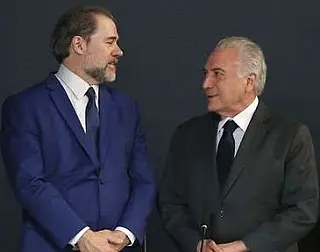 Temer viaja para Assembleia Geral da ONU e Toffoli vai assumir presidência