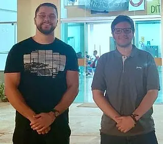 Estudantes da UFGD são selecionados para conhecer ações da União Europeia