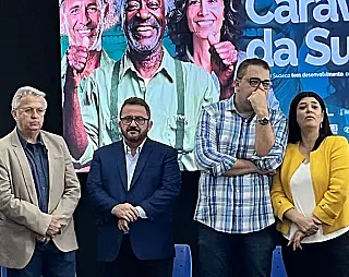 Rose vem abrir caminhos para novas linhas de crédito