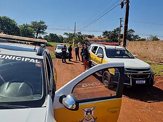 Motoneta furtada é recuperada pela Guarda