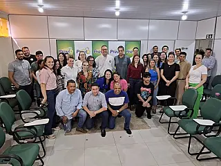 Alan reafirma compromisso com os servidores municipais