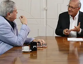 Alckmin defende investigação rigorosa no caso Master
